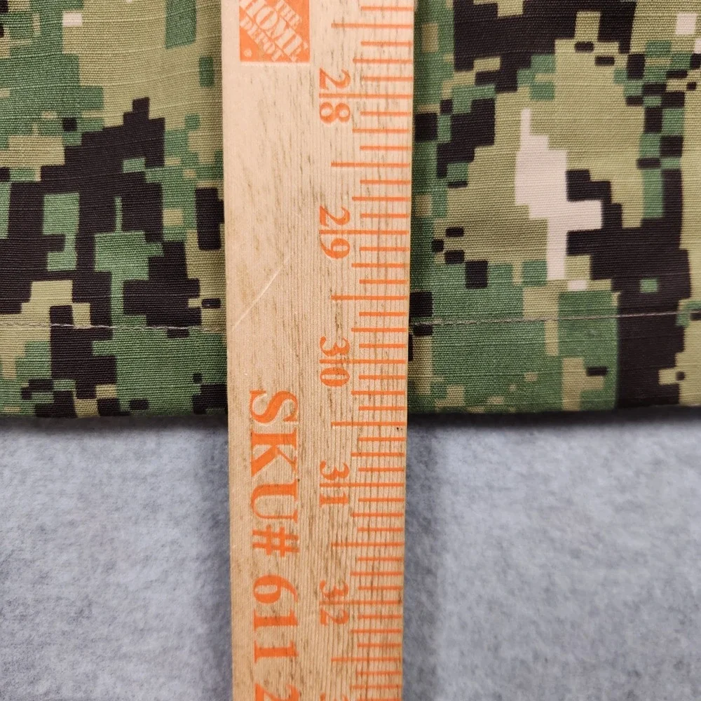 Patagonia please review